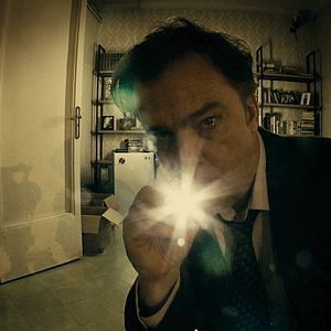 Fotoğraf Lanetli Ruh