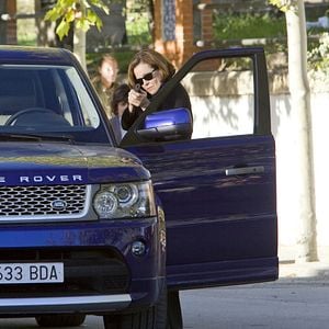 Fotoğraf Gizli Hedef