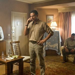 Fotoğraf Gizli Hedef