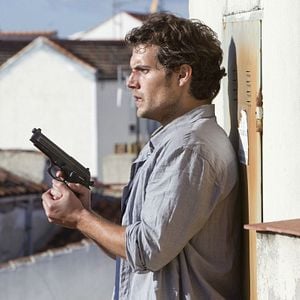 Fotoğraf Gizli Hedef