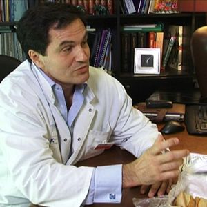 Fotoğraf Jacques Goldstein