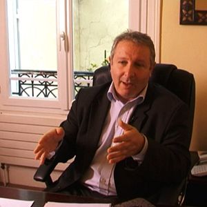 Fotoğraf Jacques Goldstein