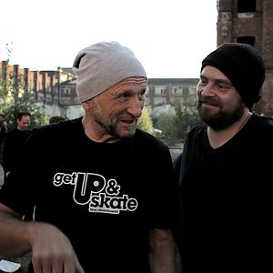 Fotoğraf This Ain't California