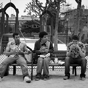 Fotoğraf Aymeric de Heurtaumont