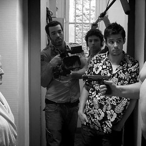 Fotoğraf Aymeric de Heurtaumont