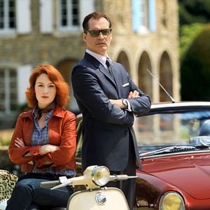 Fotoğraf Les Petits meurtres d'Agatha Christie