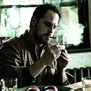 Fotoğraf Moritz Bleibtreu