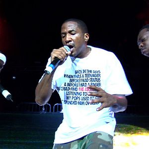 Fotoğraf Beats, Rhymes & Life: The Travels of A Tribe Called Quest