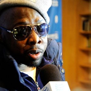 Fotoğraf Beats, Rhymes & Life: The Travels of A Tribe Called Quest