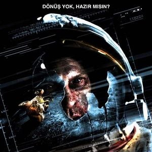 Fotoğraf Apollo 18:Ölüm Yolculuğu