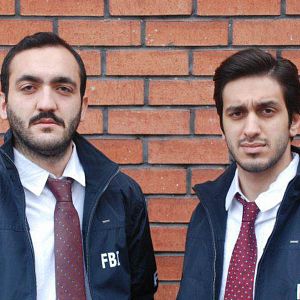 Fotoğraf Patlak Sokaklar-Gerzomat