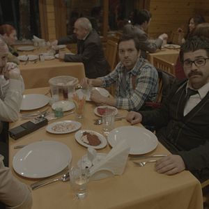 Fotoğraf Patlak Sokaklar-Gerzomat