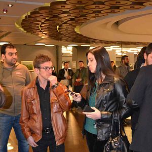 Fotoğraf Patlak Sokaklar-Gerzomat