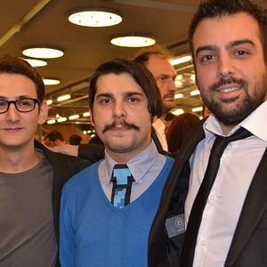 Fotoğraf Patlak Sokaklar-Gerzomat