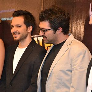 Fotoğraf Patlak Sokaklar-Gerzomat