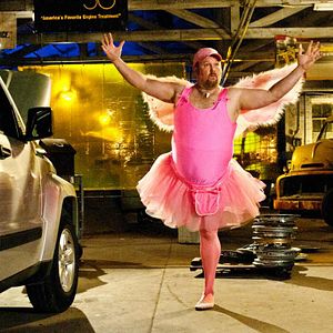 Fotoğraf Tooth Fairy 2