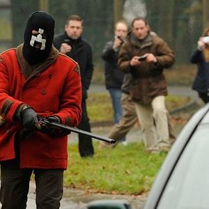 Fotoğraf Black Mirror