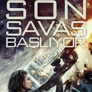 Fotoğraf Resident Evil 5: İntikam