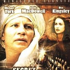 Fotoğraf Il Segreto del Sahara