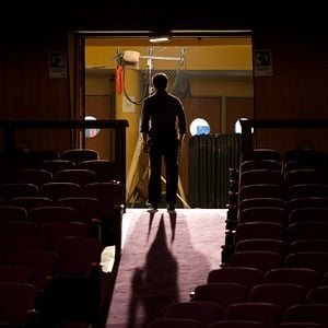 Fotoğraf La cara oculta