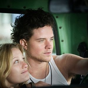 Fotoğraf Cherry'nin Hikayesi