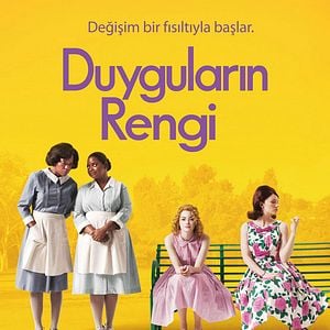 Fotoğraf Duyguların Rengi