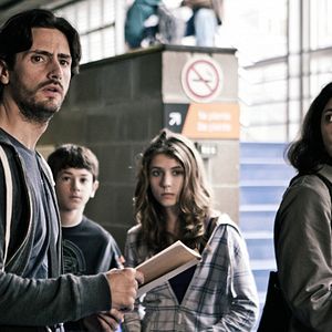 Fotoğraf Juan Diego Botto