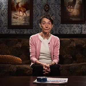 Fotoğraf Claudine Acs