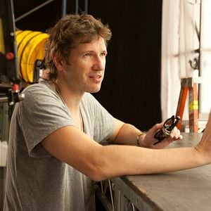 Fotoğraf Resident Evil 5: İntikam