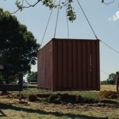 Fotoğraf Sığınak