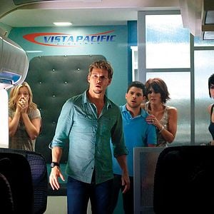 Fotoğraf Uçuş 7500