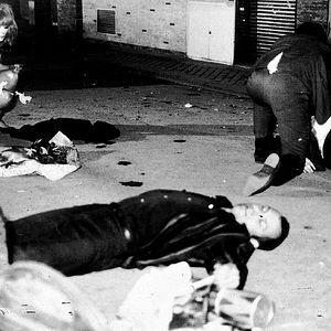 Fotoğraf Heißes Pflaster Köln