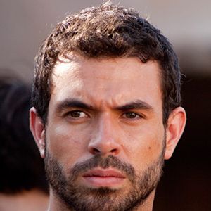 Fotoğraf Tom Cullen (III)