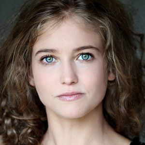 Fotoğraf Sophie de Fürst