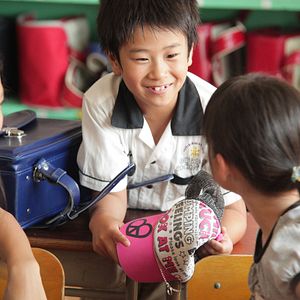 Fotoğraf Bir Dilek Tuttum