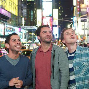 Fotoğraf Nader Boussandel