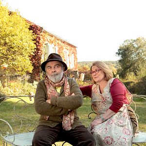 Fotoğraf Josiane Balasko