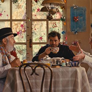 Fotoğraf Josiane Balasko