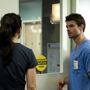 Fotoğraf Saving Hope