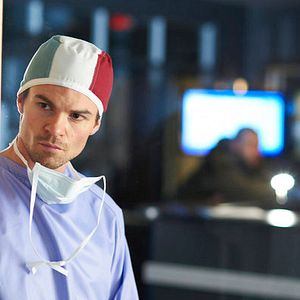 Fotoğraf Saving Hope