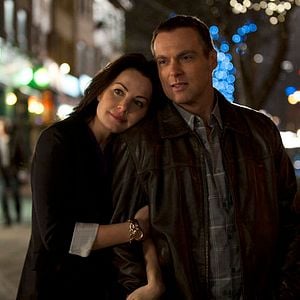 Fotoğraf Saving Hope