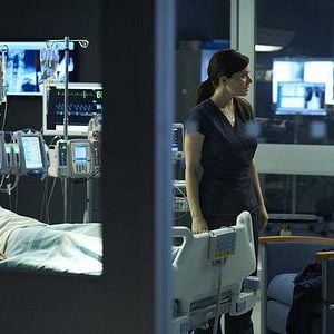 Fotoğraf Saving Hope