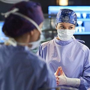 Fotoğraf Saving Hope