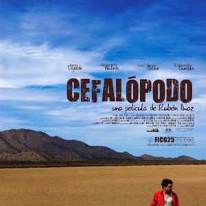 Fotoğraf Cefalópodo