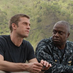 Fotoğraf Scott Speedman