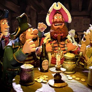 Fotoğraf Korsanlar!