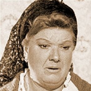 Fotoğraf Neriman Köksal