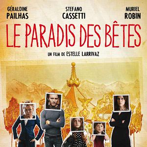 Fotoğraf Hayvan Cenneti