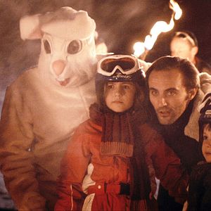 Fotoğraf Hayvan Cenneti