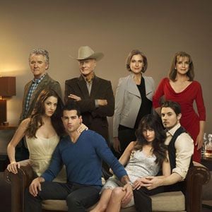 Fotoğraf Dallas (2012)